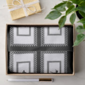 ダンサーティッシュペーパー 薄葉紙 (ギフト)