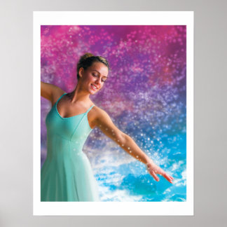 ダンサーデライトポスター ポスター