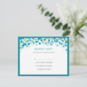 ダンサードットバルミツワー招待状 招待状 (スタンド正面)