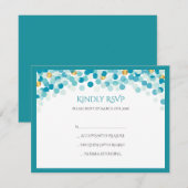 ダンサードットバルミツワー招待状 招待状 (正面/裏面)