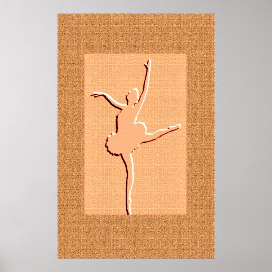 ダンサードリームポスター ポスター (正面)