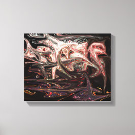 ダンサードリーム キャンバスプリント