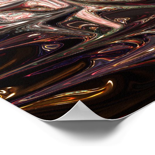 ダンサードリーム ポスター (角)