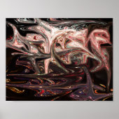 ダンサードリーム ポスター (正面)