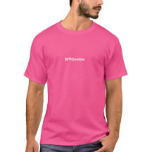 ダンサーパンダTシャツ