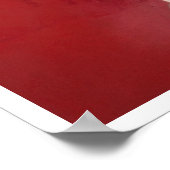 ダンサーピンナップ ポスター (角)