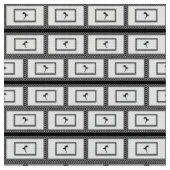 ダンサーファブリック ファブリック (クローズアップ)