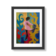 ダンサープリント