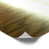 ダンサー社交ダンスポスター ポスター (角)