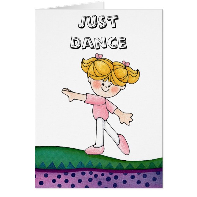 ダンサー (正面)