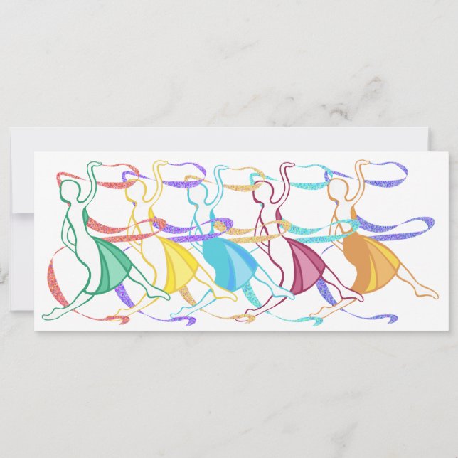 ダンサー (正面)