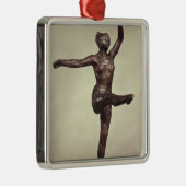 ダンサー1883年 メタルオーナメント (右)