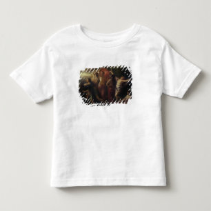 ダンサー1891年 トドラーTシャツ