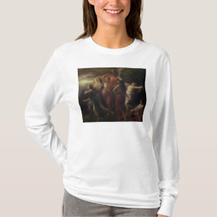 ダンサー1891年 Tシャツ
