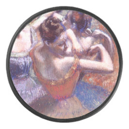 ダンサー1899エドガー・デガス アイスホッケーパック