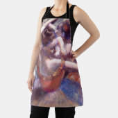 ダンサー1899エドガー・デガス エプロン (インサイチュ)