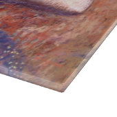 ダンサー1899エドガー・デガス カッティングボード (角)