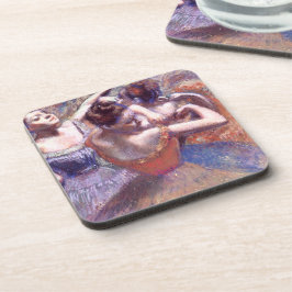 ダンサー1899エドガー・デガス コースター