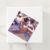 ダンサー1899エドガー・デガス フェイバータグ (インサイチュ)