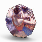 ダンサー1899エドガー・デガス フォトブロック (右)