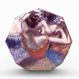 ダンサー1899エドガー・デガス フォトブロック