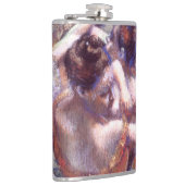 ダンサー1899エドガー・デガス フラスク (右)