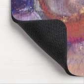 ダンサー1899エドガー・デガス マウスパッド (コーナー)