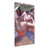 ダンサー1899エドガー・デガス ミニクリップボード (アングル)