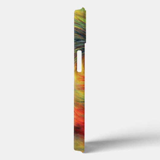 ダンサー1998年 Case-Mate iPhoneケース (裏面 / 右)