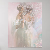 ダンサー2人 ポスター (正面)