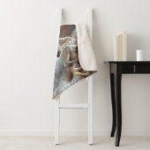 ダンサー・エドガー・デガ シェルパブランケット (インサイチュ)