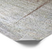 ダンサー・エドガー・デガ ポスター (角)