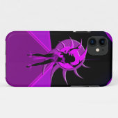 ダンサー*オンカ* Case-Mate iPhoneケース (裏面(横))