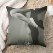 ダンサー クッション (ブランケット)