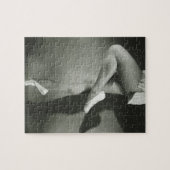 ダンサー ジグソーパズル (横)