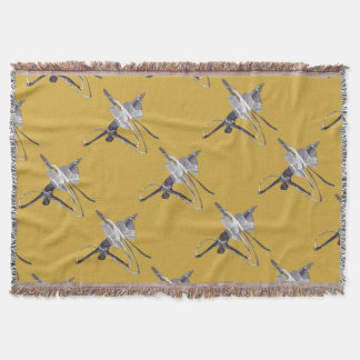 ダンサー スローブランケット