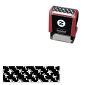 ダンサー セルフインキングスタンプ (インサイチュ)