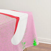 ダンサー テーブルクロス (インサイチュ)