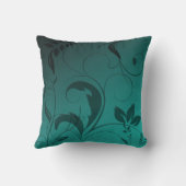 ダンサー*トニア* クッション (裏面)