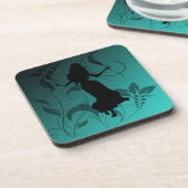 ダンサー*トニア* コースター (左側)