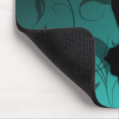 ダンサー*トニア* マウスパッド (コーナー)