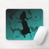 ダンサー*トニア* マウスパッド (マウス)