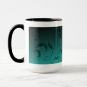 ダンサー *トニア* マグカップ (左)