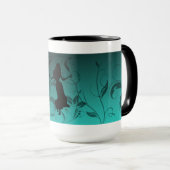 ダンサー *トニア* マグカップ (正面右)