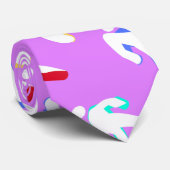 ダンサー ネクタイ (ロール)