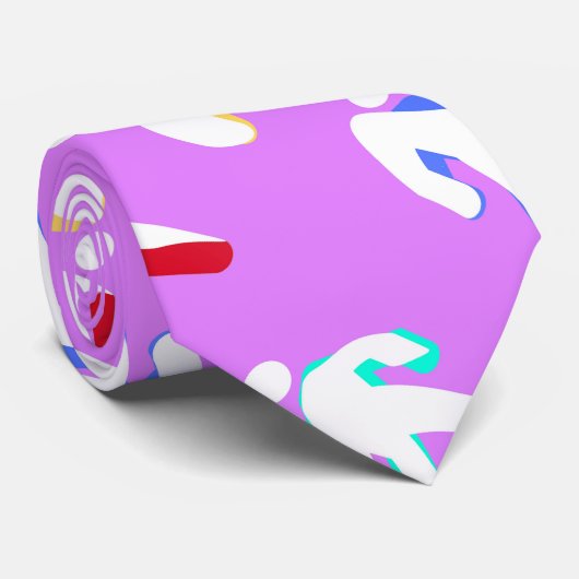 ダンサー ネクタイ (ロール)