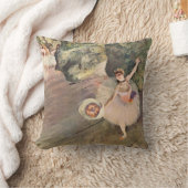 ダンサー/バレエの星 – Degas 絵画's クッション (ブランケット)