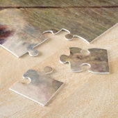 ダンサー/バレエの星 – Degas 絵画's ジグソーパズル (側面)