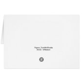 ダンサー・パロマ (裏面横)