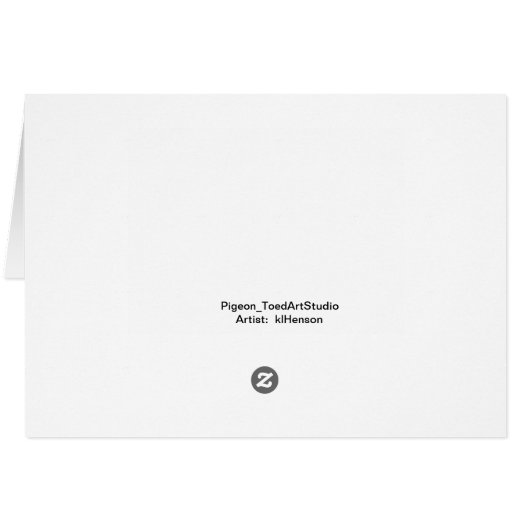 ダンサー・パロマ (裏面横)